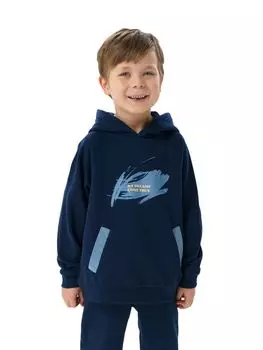 Джемпер (худи) с капюшоном детск. Майз