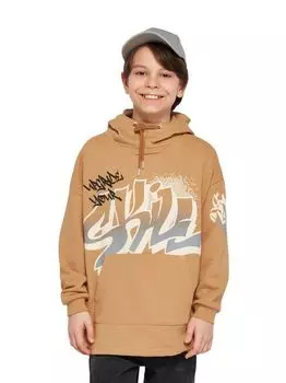 Джемпер (худи) с капюшоном детск. Соул