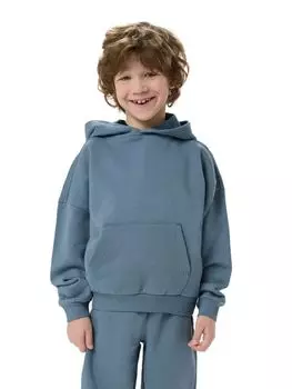 Джемпер (худи) с капюшоном детск. Тайху