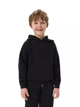 Джемпер (худи) с капюшоном детск. Тайху