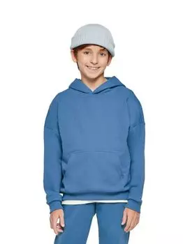 Джемпер (худи) с капюшоном детск. Торе