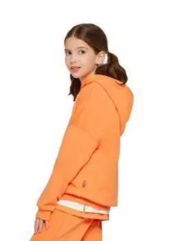 Джемпер (худи) с капюшоном детск. Торе