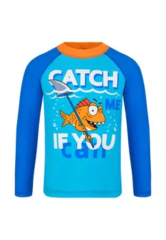 Джемпер купальный д/мал. "Аржан"