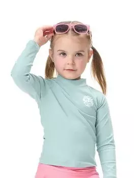 Джемпер купальный детск. Санни