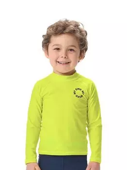 Джемпер купальный детск. Санни