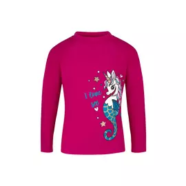 Джемпер купальный для девочки "Мелен"