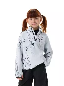 Джемпер (толстовка) д/дев. Урми