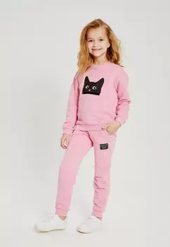 Джемпер (Толстовка) для девочки "Ригги"