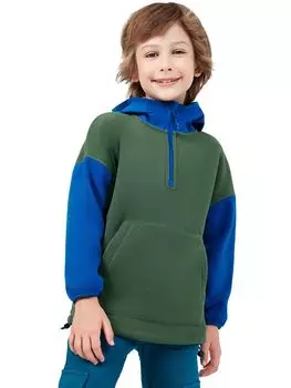 Джемпер (толстовка) с капюшоном детск. Барри