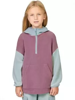 Джемпер (толстовка) с капюшоном детск. Барри