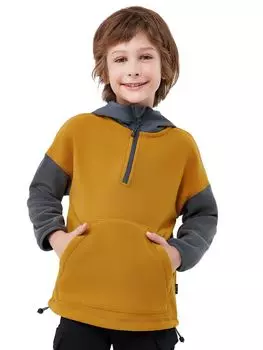 Джемпер (толстовка) с капюшоном детск. Барри