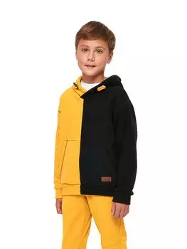 Джемпер (толстовка) с капюшоном детск. Брени