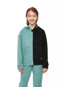 Джемпер (толстовка) с капюшоном детск. Брени