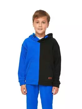 Джемпер (толстовка) с капюшоном детск. Брени