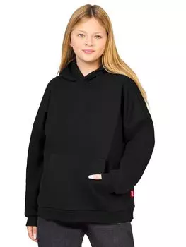 Джемпер (толстовка) с капюшоном детск. Спарки