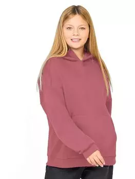 Джемпер (толстовка) с капюшоном детск. Спарки