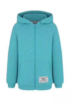 Джемпер (толстовка) с капюшоном детская "Лунди"