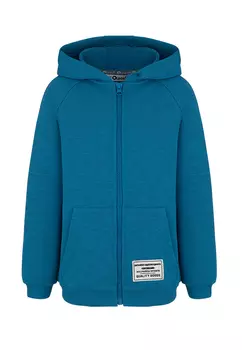 Джемпер (толстовка) с капюшоном детская "Лунди"