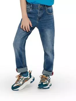 Джинсы детск. Асгард