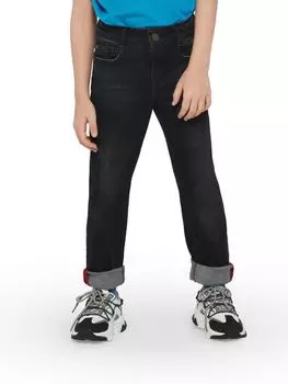 Джинсы детск. Асгард