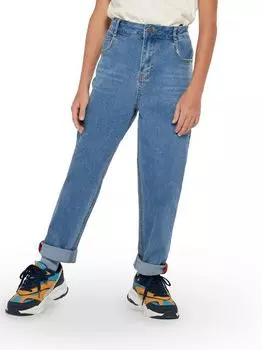 Джинсы детск. Контур