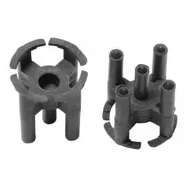 фиксатор арматуры стульчик 35, 50шт