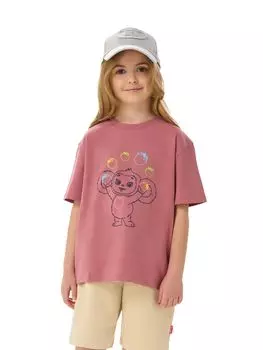 Футболка д/дев. Алана