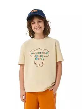 Футболка д/мал. Алик