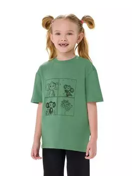 Футболка детск. Элис