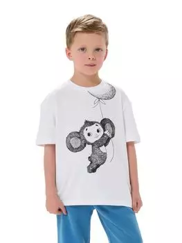 Футболка детск. Рокси