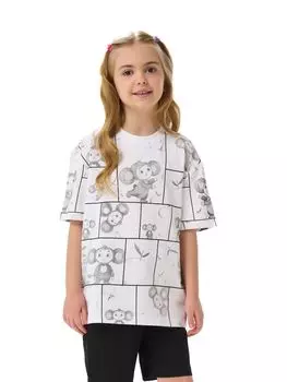 Футболка детск. Уго