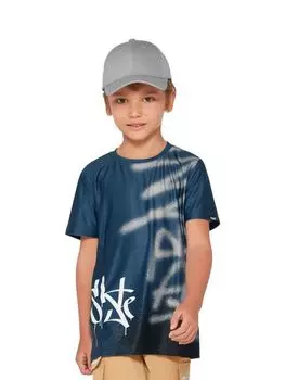 Футболка с коротким рукавом д/мал. Курт