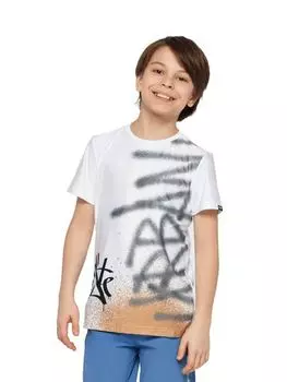 Футболка с коротким рукавом д/мал. Курт