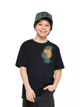 Футболка с коротким рукавом детск. Ники