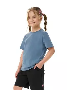 Футболка с коротким рукавом детск. Тайху