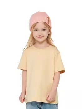 Футболка с коротким рукавом детск. Тови