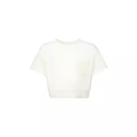 Футболка с коротким рукавом для девочек "Бакси"