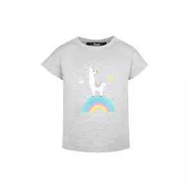 Футболка с коротким рукавом для девочки "Волшебная"