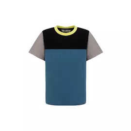 Футболка с коротким рукавом для мальчков "Сэм"