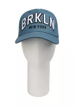 Кепка детская "Лиам"