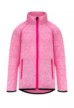 Кофта д/дев. "Уна"