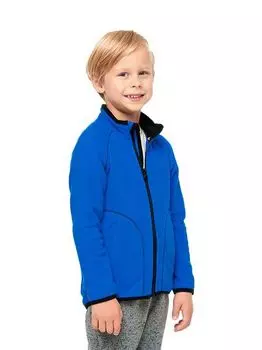 Кофта детск. Никки