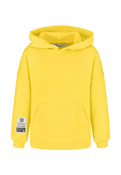 Кофта (худи) с капюшоном детская "Торе"