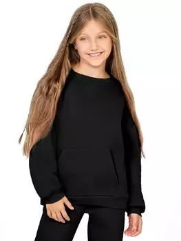 Кофта (толстовка) детск. Спарки