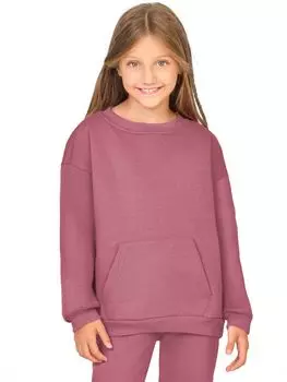 Кофта (толстовка) детск. Спарки