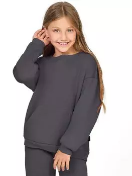 Кофта (толстовка) детск. Спарки