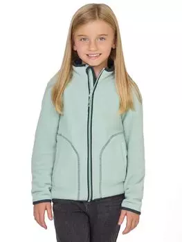 Кофта (толстовка) на молнии детск. Марни