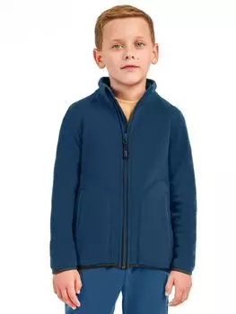 Кофта (толстовка) на молнии детск. Марни