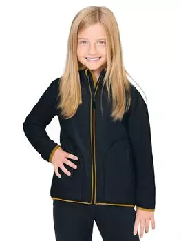 Кофта (толстовка) на молнии детск. Марни