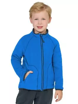 Кофта (толстовка) на молнии детск. Никки